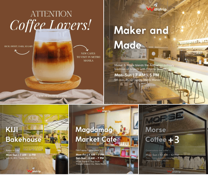Carousel Posts - Sample 1
